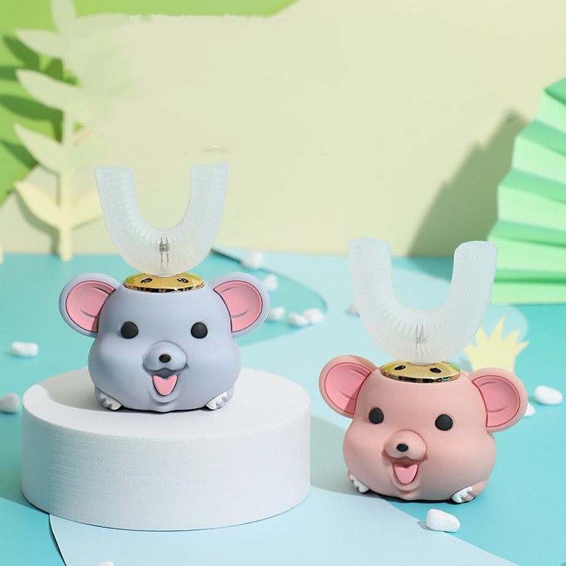 Children's ToothScrub - Ages 2 - 6