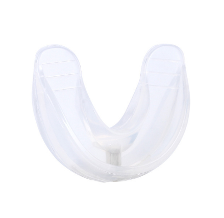 360 Degrees Intelligent Automatic Electric  Toothbrush Waterproof U Type Tooth Brush Whitening Blue Light USB Charging (Copy)