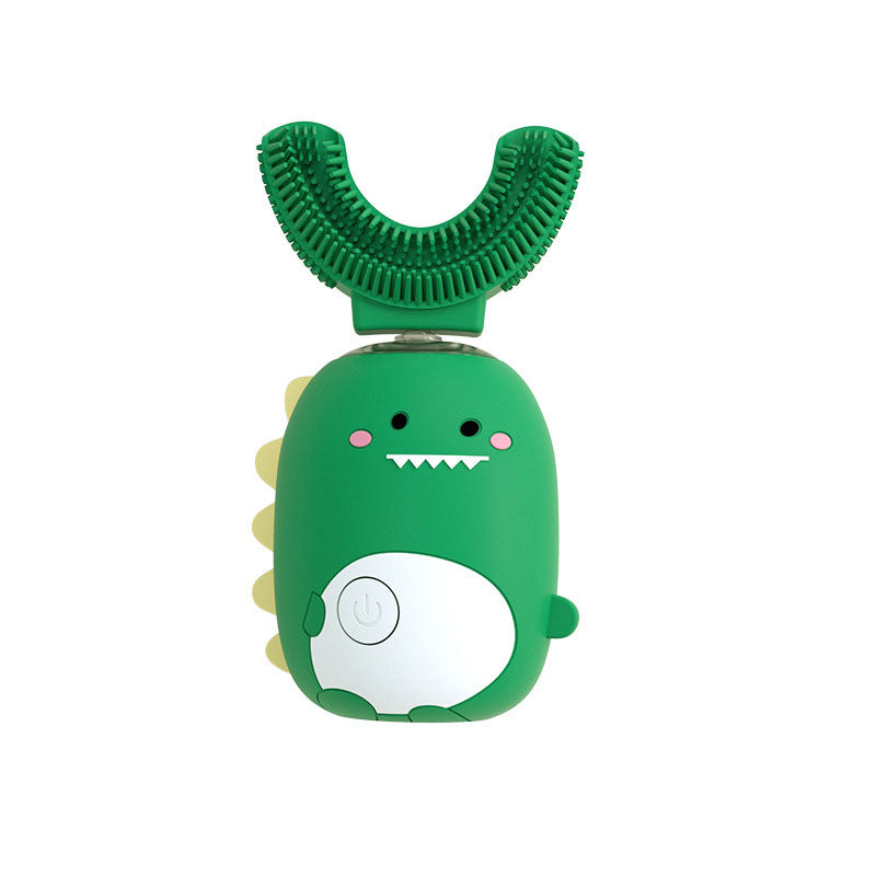 Childrens ToothScrub Ages 7 to 15