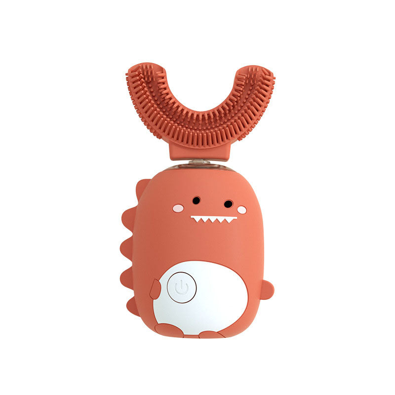 Childrens ToothScrub Ages 7 to 15