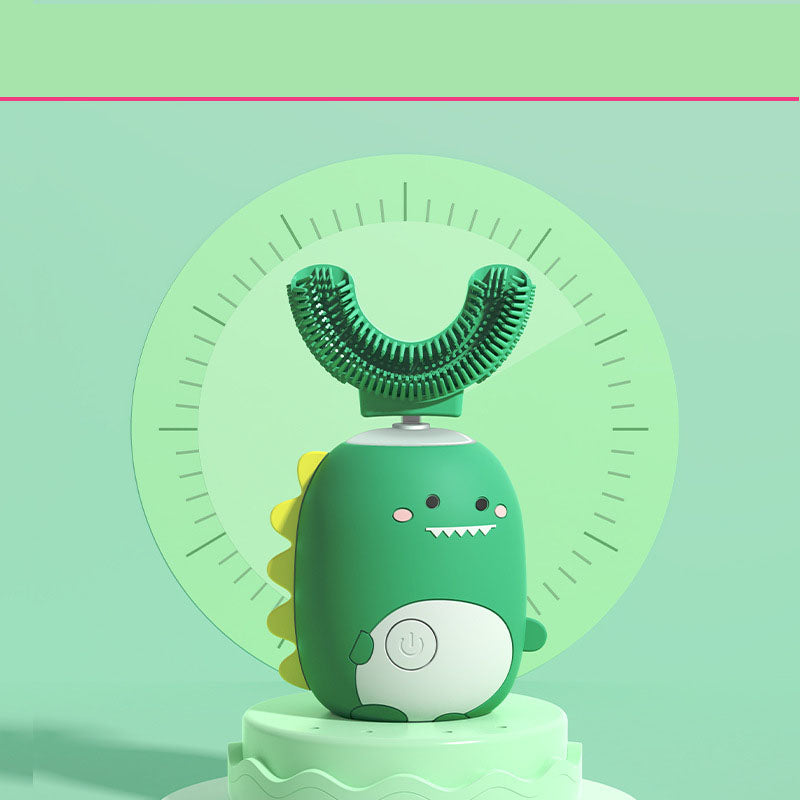 Childrens ToothScrub Ages 7 to 15