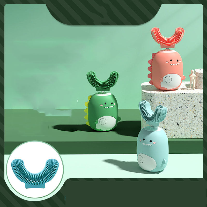 Childrens ToothScrub Ages 7 to 15