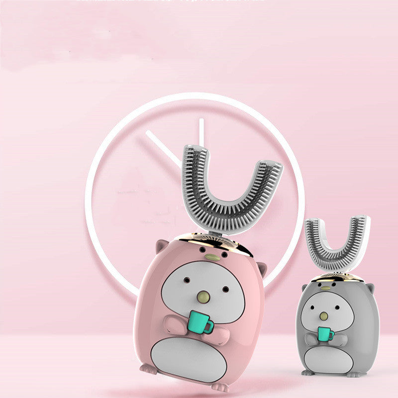 Children's ToothScrub - Ages 2 - 6