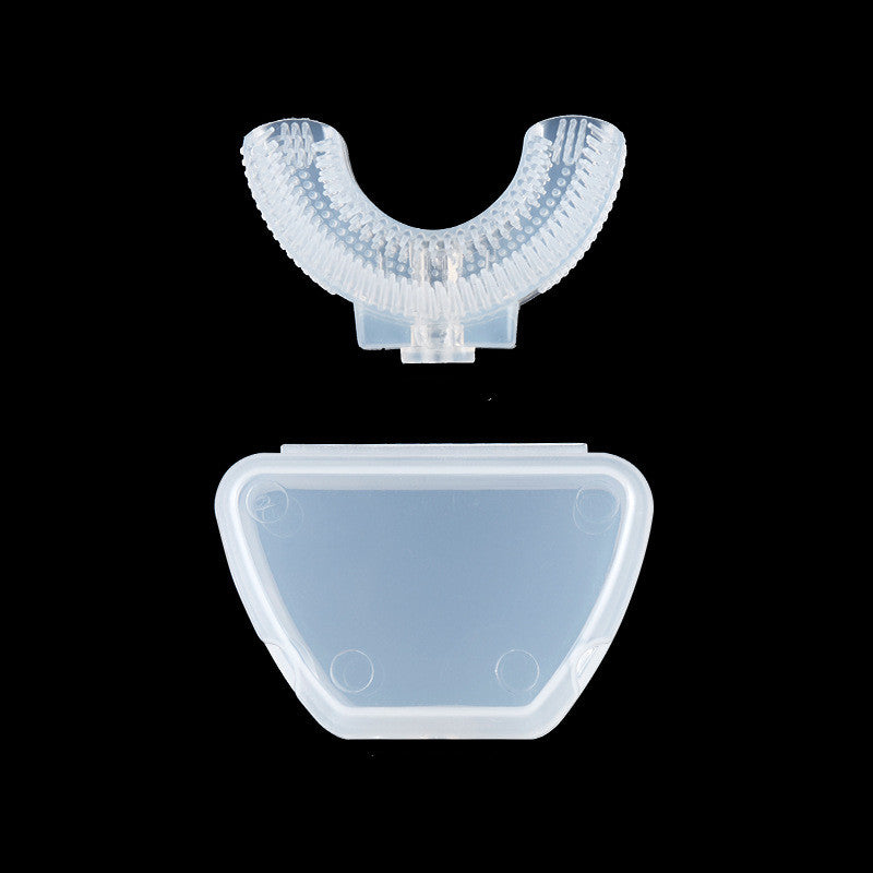 Childrens ToothScrub Ages 7 to 15