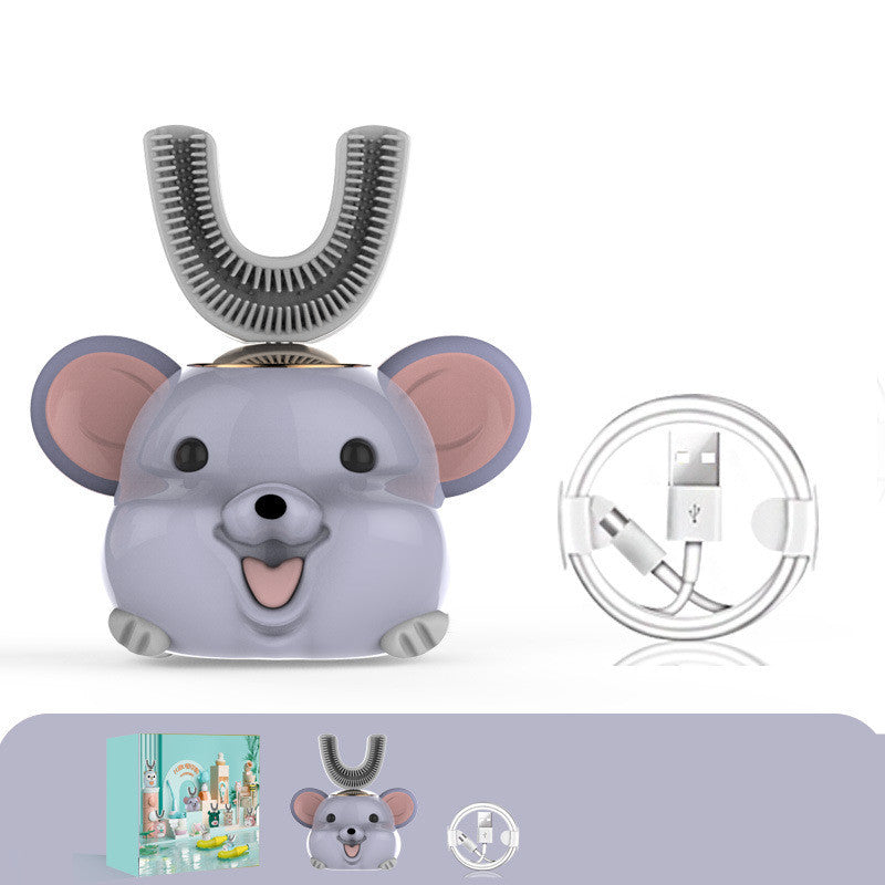 Children's ToothScrub - Ages 2 - 6