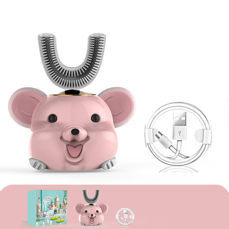 Children's ToothScrub - Ages 2 - 6