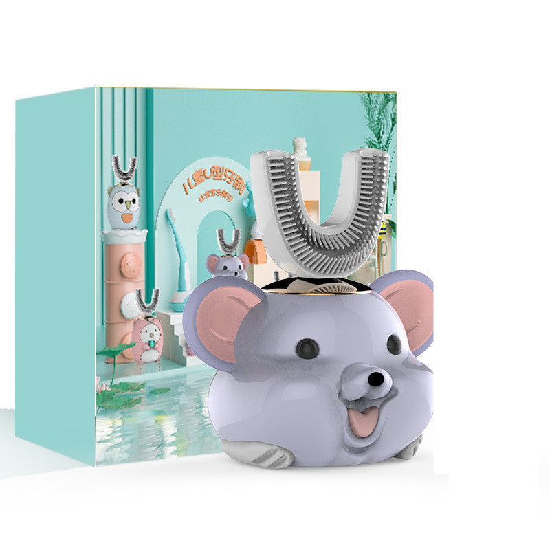 Children's ToothScrub - Ages 2 - 6